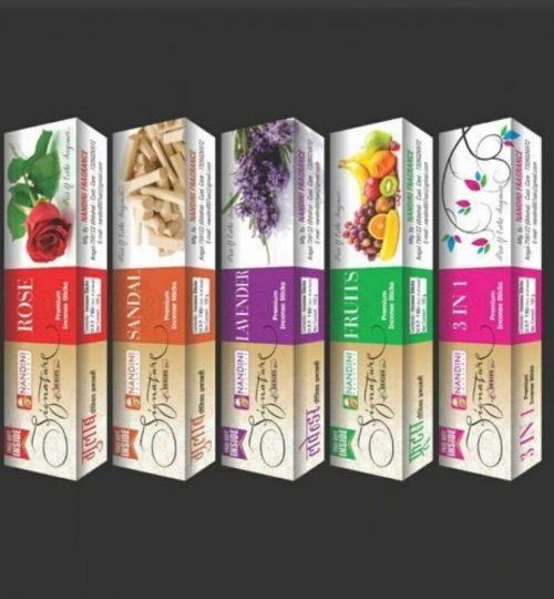 Incense Stick Packaging Box