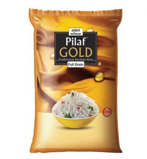 Rice Packaging Pouch
