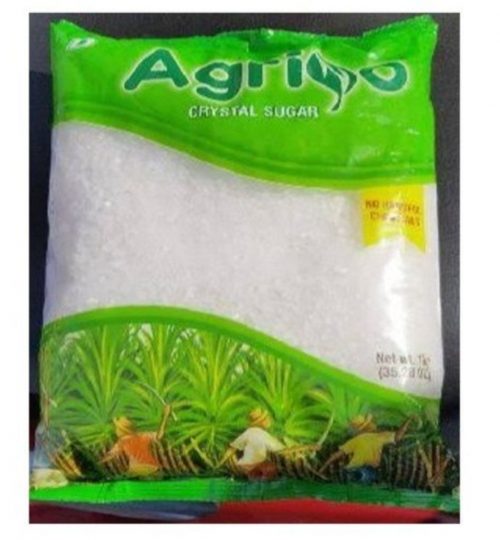 Sugar Packaging Pouch